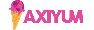 AXIYUM Network Logo